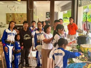 Gifts and Gratitude
