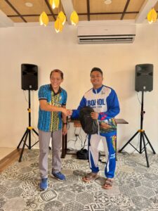 Giving with Grace