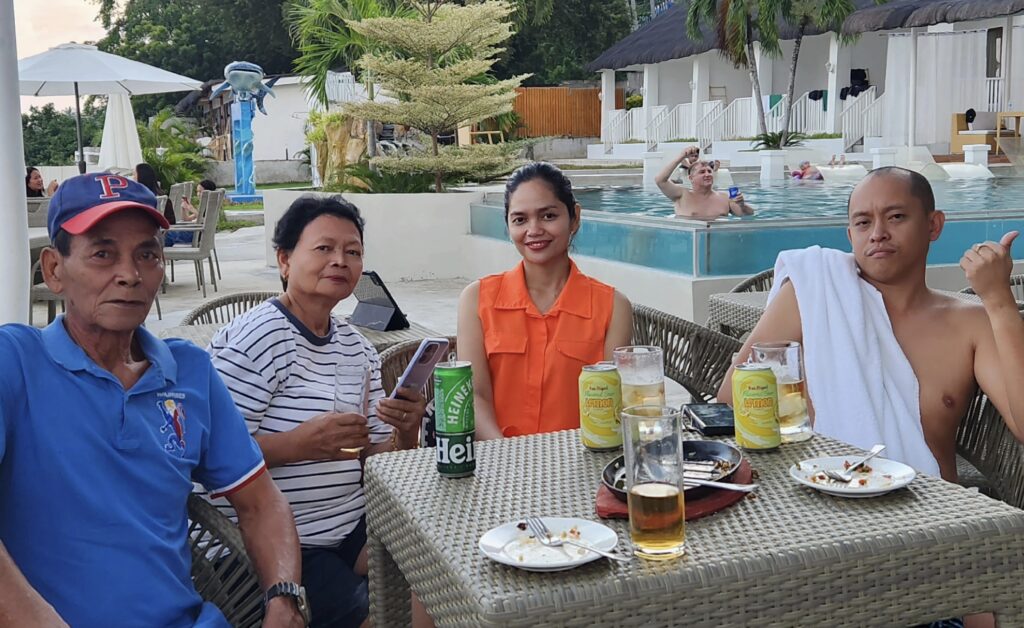 happy fam