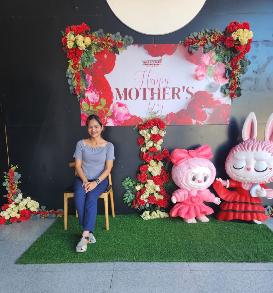 happy mothers day